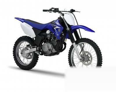 TT-R125LW E