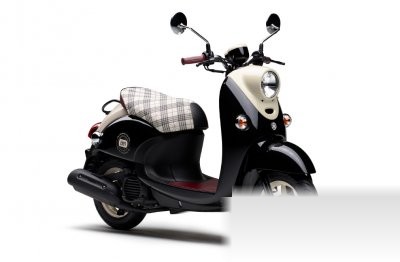 Vino 20th Anniversary Edition