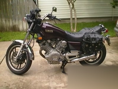 Virago 920