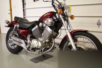 Virago XV 535