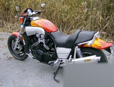 VMX12 V-Max