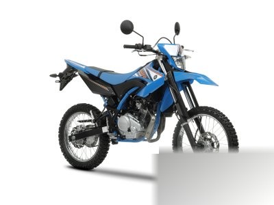 WR 125R