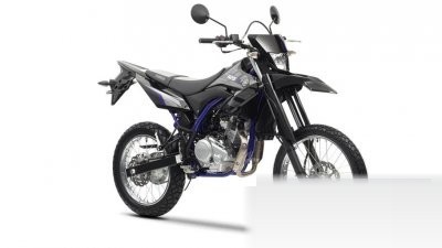 WR125R