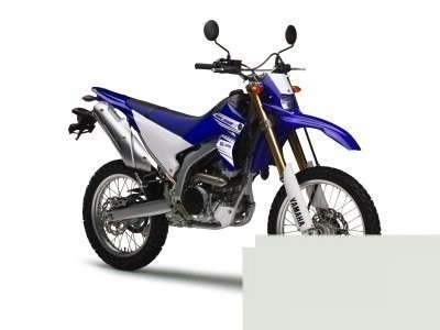 WR250R