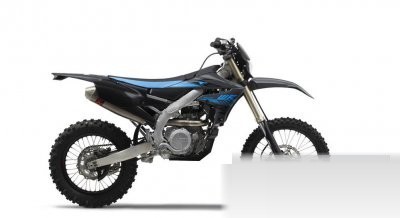 WR450FSP