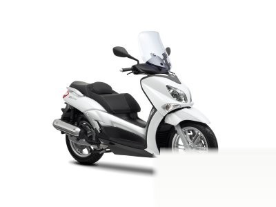 X-City 125