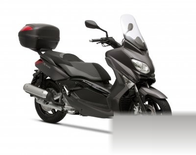 X-Max 125 ABS Business