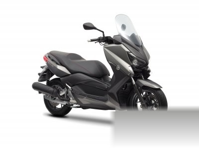 X-MAX 125 ABS
