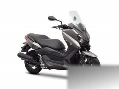 X-MAX 125