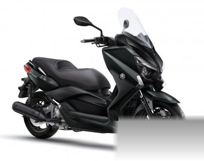 X-MAX 250 ABS