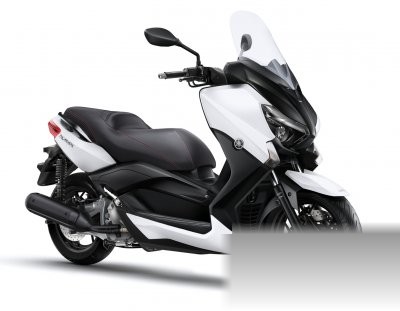 X-MAX 250 Sport