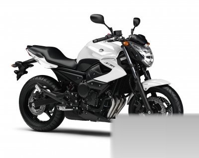 XJ6 ABS