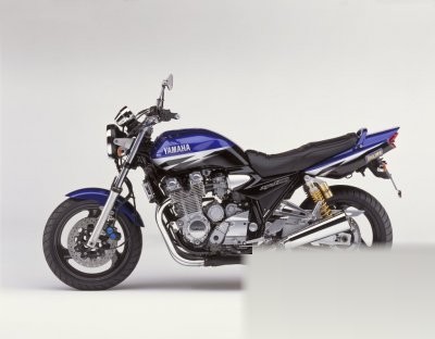 XJR 1300