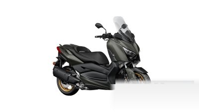 XMAX 300 Tech MAX