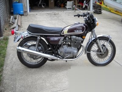 XS500B