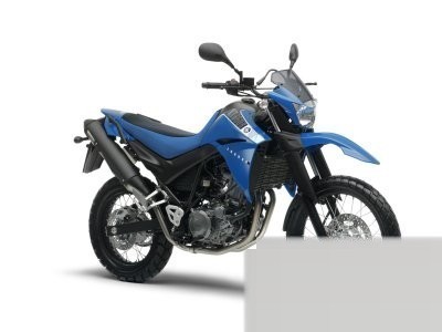 XT 660R