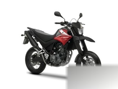 XT 660X