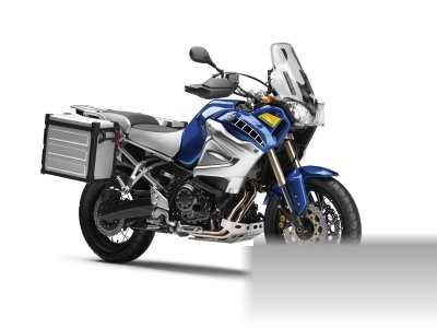 XT1200Z Super Ténéré