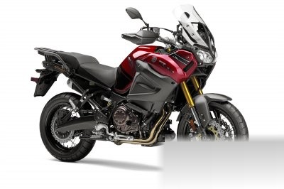 XT1200Z Super Tenere ES