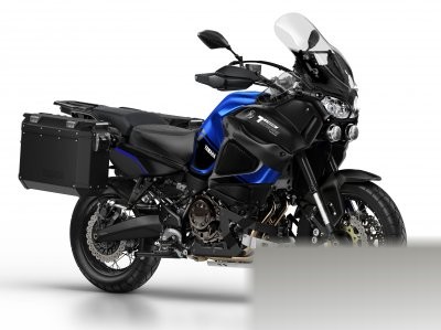 XT1200ZE Super Tenere Raid