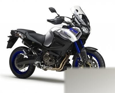 XT1200ZE Super Tenere