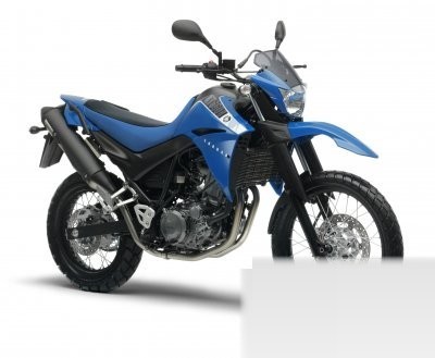 XT660R
