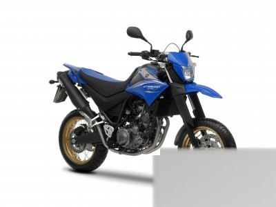 XT660X