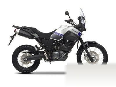 XT660Z