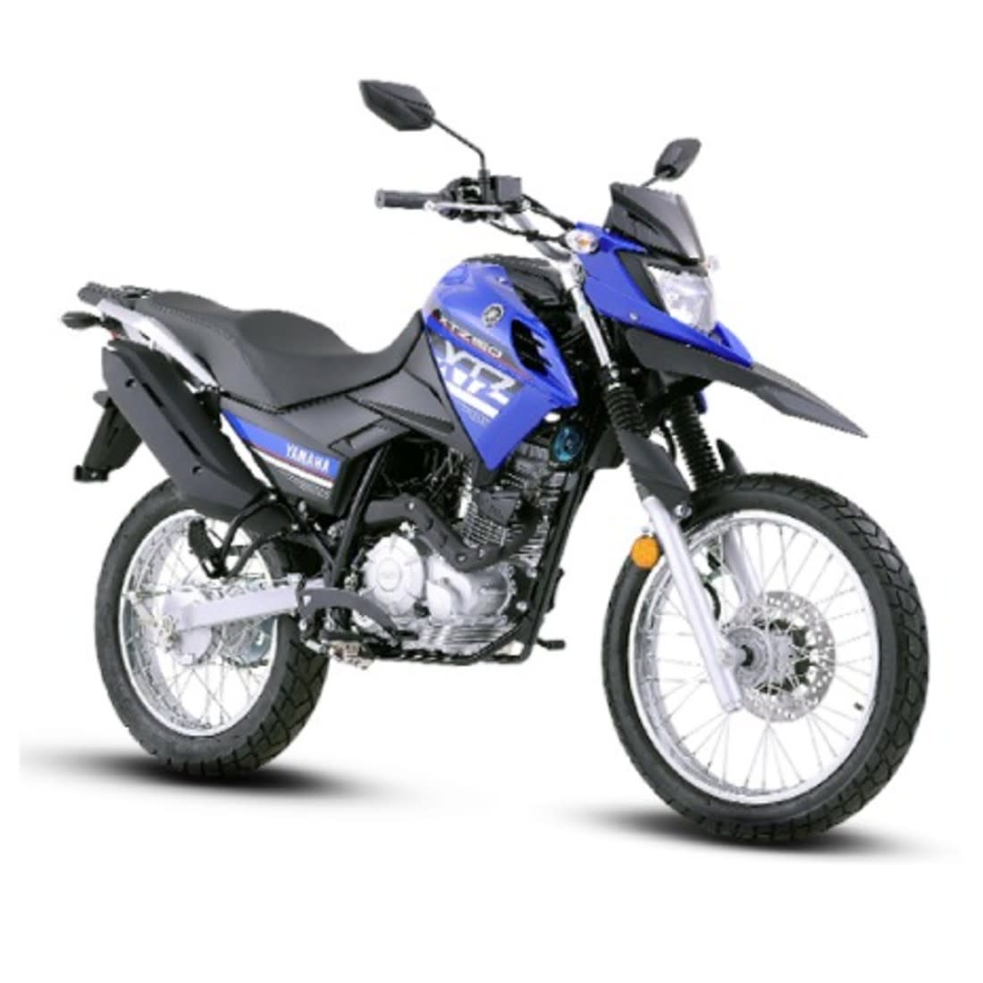 XTZ 150