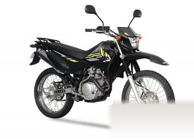XTZ125