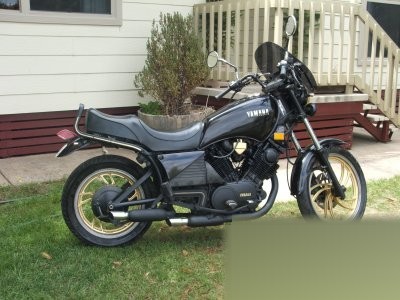 XV 1000 SE Midnight Special