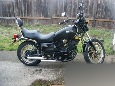 XV 920 MK