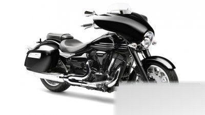 XV1900A Casual Full Dress