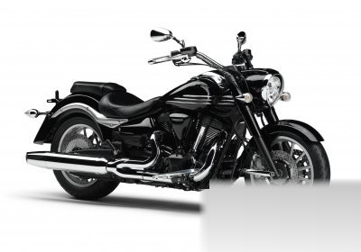 XV1900A Midnight Star