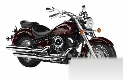 XVS 1100 A DragStar Classic