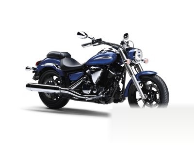 XVS 950A Midnight Star