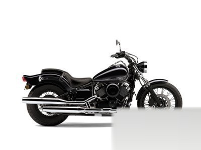 XVS650 A