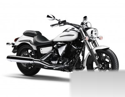 XVS950A Midnight Star
