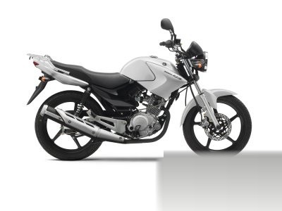 YBR 125