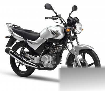 YBR125