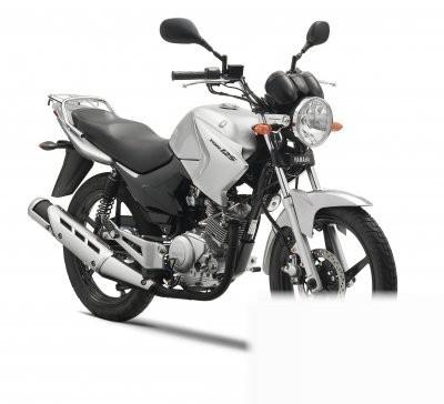 YBR125