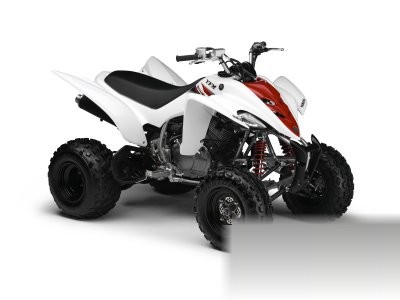 YFM350R Raptor