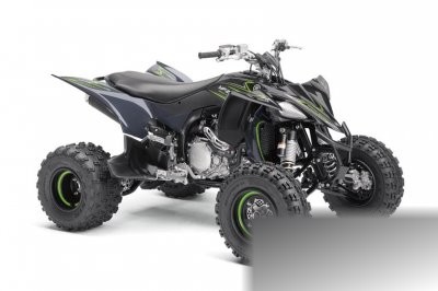 YFZ450R SE