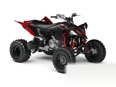 YFZ450R Special Edition