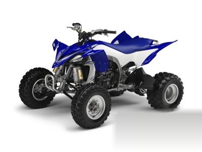 YFZ450R
