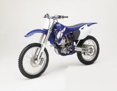 YZ 426 F