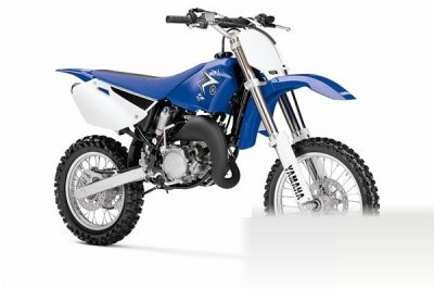 YZ 85LW