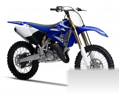 YZ125
