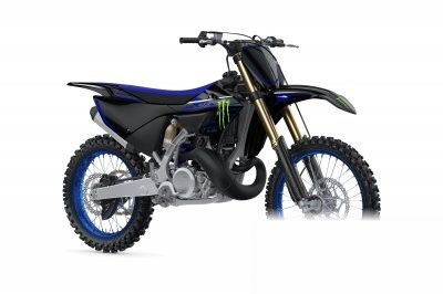 YZ250 Monster Energy Racing