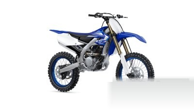 YZ250F